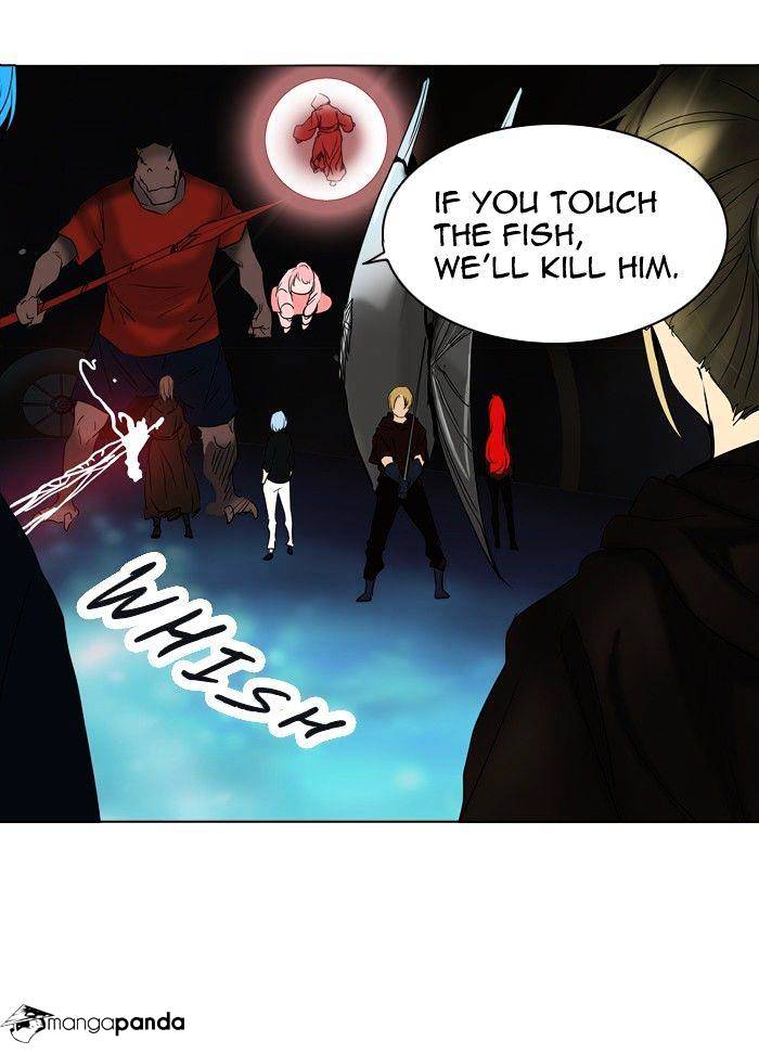 Tower of God, Chapter 264 image 24